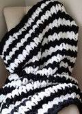 Little Zebra Blanket