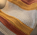Bread of Life Blanket