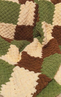 His Handiwork Blanket